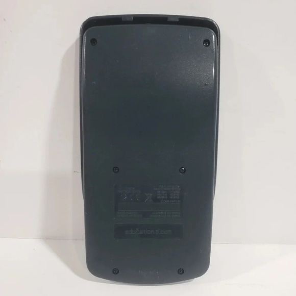 Texas  Instruments TI-30XA Scientific Calculator Green - Picture 4 of 5